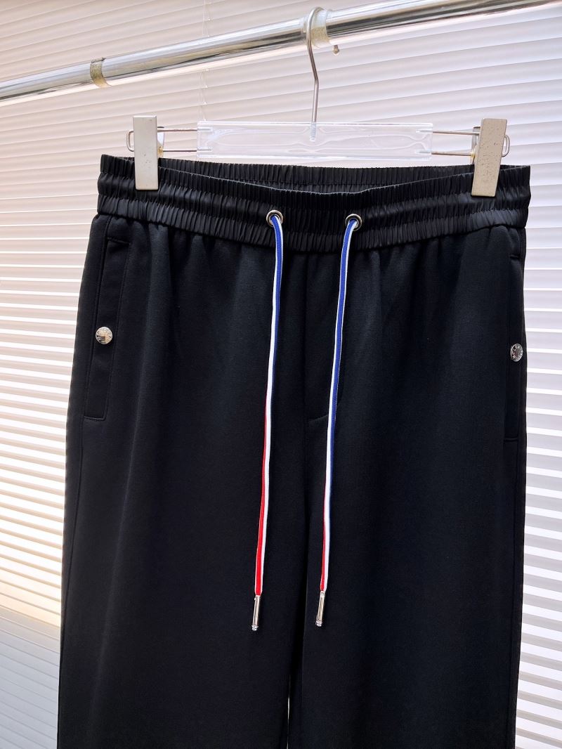 Moncler Long Pants